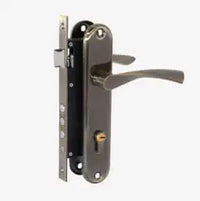 Door lock repair & installation