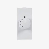 Fan regulator replacement