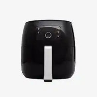 Cleaning the rice cooker